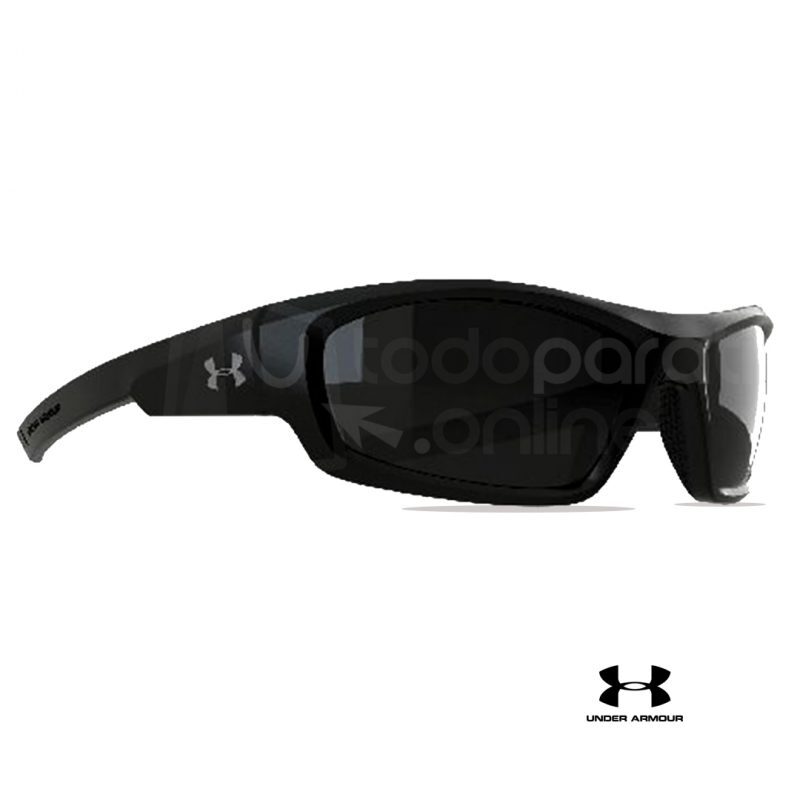 En particular llamar cantidad de ventas Gafas Under Armour Rumble Negra Gris | pamso.pl