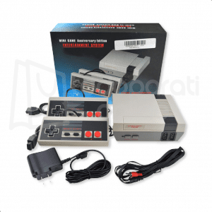 Retro Consola Mini Game Anniversary Edition