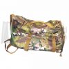 Mochila Maleta Camuflada