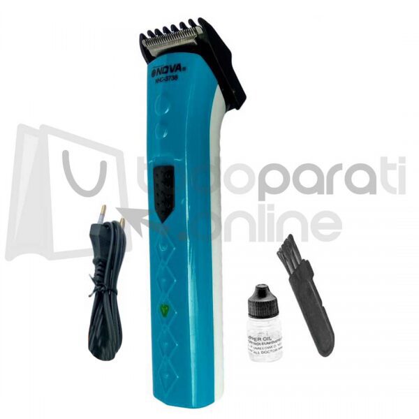 Rasuradora Para Corte De Cabello