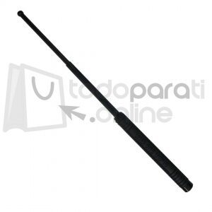 Tolete Extendible de Metal HW