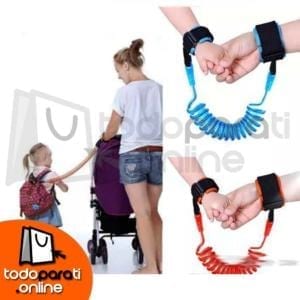 Brazalete de Seguridad