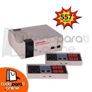 Retro Consola EONY