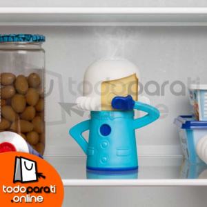 Desodorante De Refrigerador Cool Mama