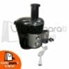 extractor de jugo forever dl 501