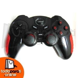 Lehuai Gamepad 7 en 1 Inalámbrico