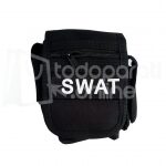 Bolso Táctico Para Cinturón - swat