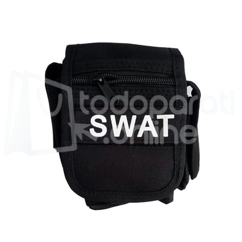 Bolso sales tactico cinturon
