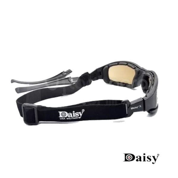 Gafas daisy x, gafas tacticas, militares