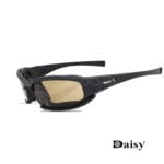 Gafas daisy x, gafas tacticas, militares