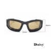 Gafas daisy x, gafas tacticas, militares