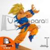 Figuras de colección Son Goku.