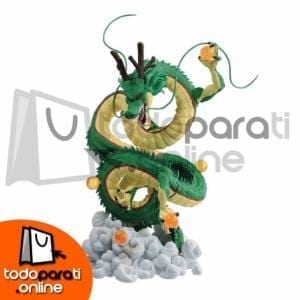 Figura de Colección Sheng Long