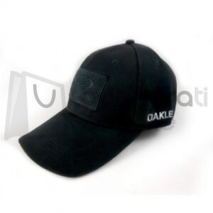 Gorra Oakley Negra