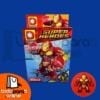 LEGO super heroes 16x1 dlp9086 hulkbuster