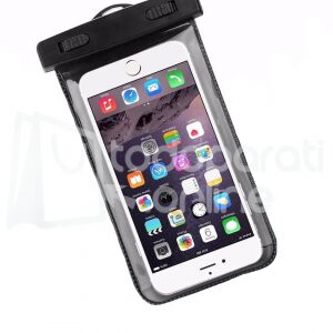 Protector Anti-Agua para Smartphone M1