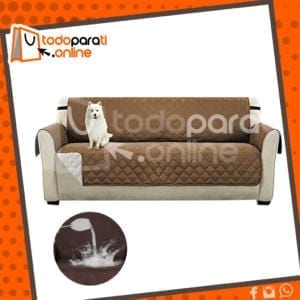 Protector Reversible para Sofa