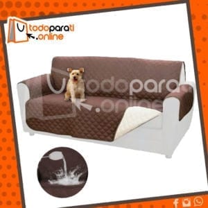 Protector Reversible para Sofa