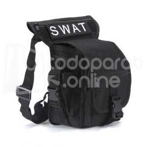 Bolso Muslera SWAT