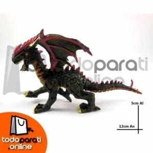 Juguete Colección Dragón Firedrake