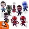 figuras coleccion avengers infinity war todos2