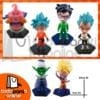 figuras dragon ball z