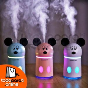 Humidificador Meng Qi Mouse