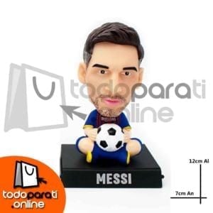 Muñeco Coleccionable Futbolistas