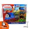 thomas cartoon train 23 pzs