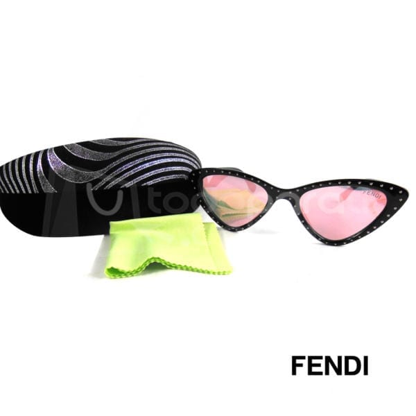 gafas fendi