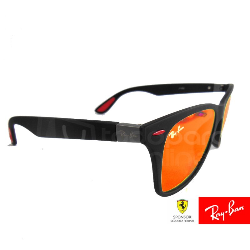 lentes ray ban de hombre