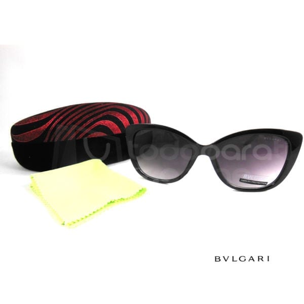 gafas bvgari