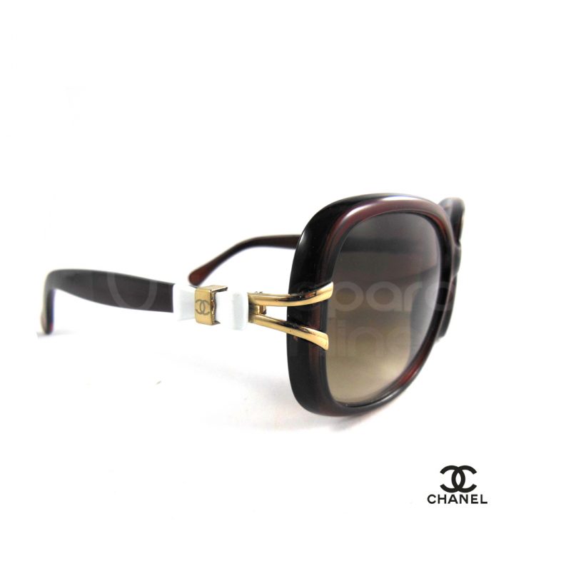 Lentes Chanel Mujer Factory - 1688515767