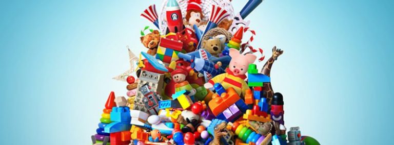 Mejores Juguetes que todo niño debe tener