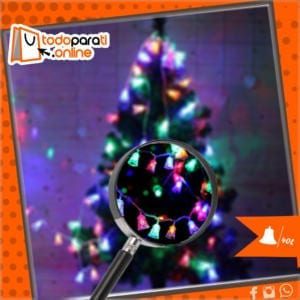 Luz led  de campana 40L