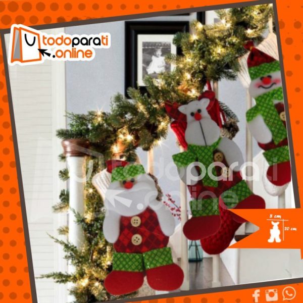 Adornos navideños