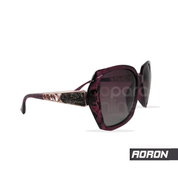 Gafas aoron 404, gafas de damas, damas, gafas de sol, gafas