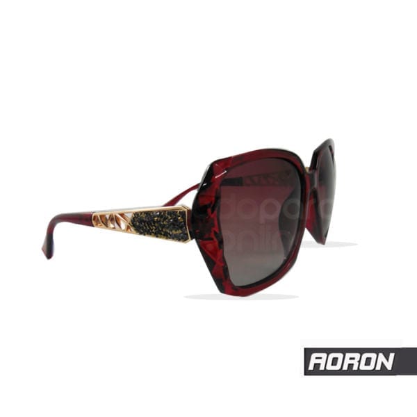 Gafas aoron 404, gafas de damas, damas, gafas de sol, gafas