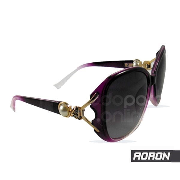 Gafas aoron 406, gafas de dama,gafas,gafas de sol,gafas polarizadas