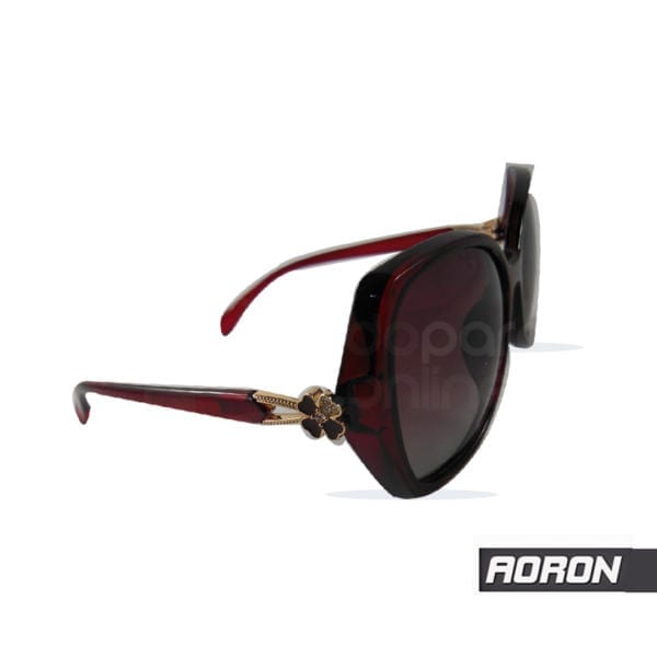 Gafas aoron 406, gafas de dama,gafas,gafas de sol,gafas polarizadas