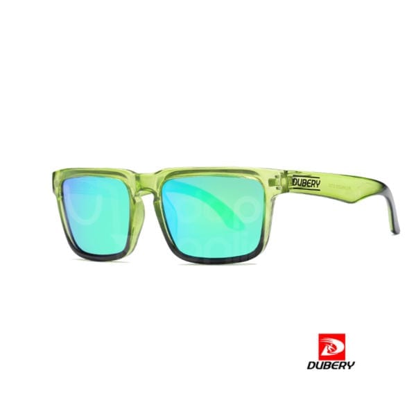 Gafas Dubery D710, gafas para sol, gafas, caballeros