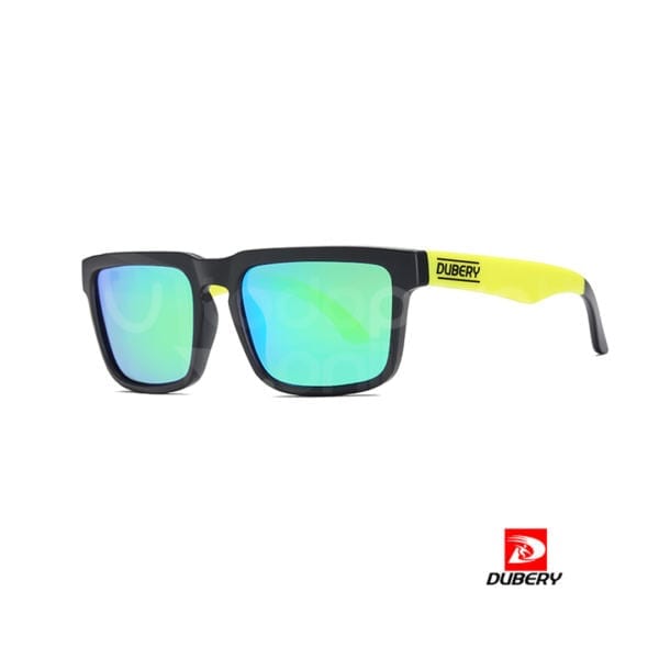 Gafas Dubery D710, gafas para sol, gafas, caballeros