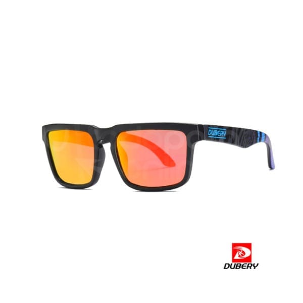 Gafas Dubery D710, gafas para sol, gafas, caballeros