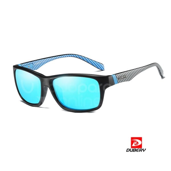 Gafas Dubery D732, gafas de sol, gafas ,caballeros, polarizadas,gafas de sol