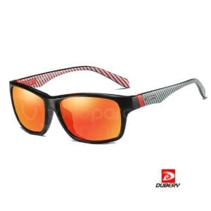 Gafas Dubery D732