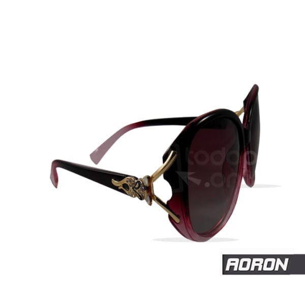 Gafas aoron 8842, gafas de damas, gafas, damas, gafas polarizadas