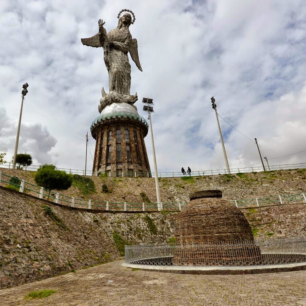 Panecillo