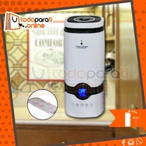 Humidificador D081