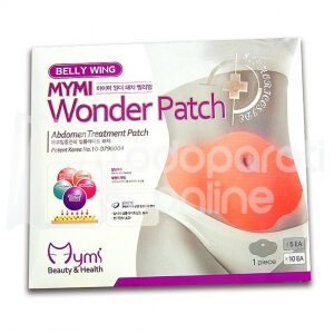 MYMI wonder Patch