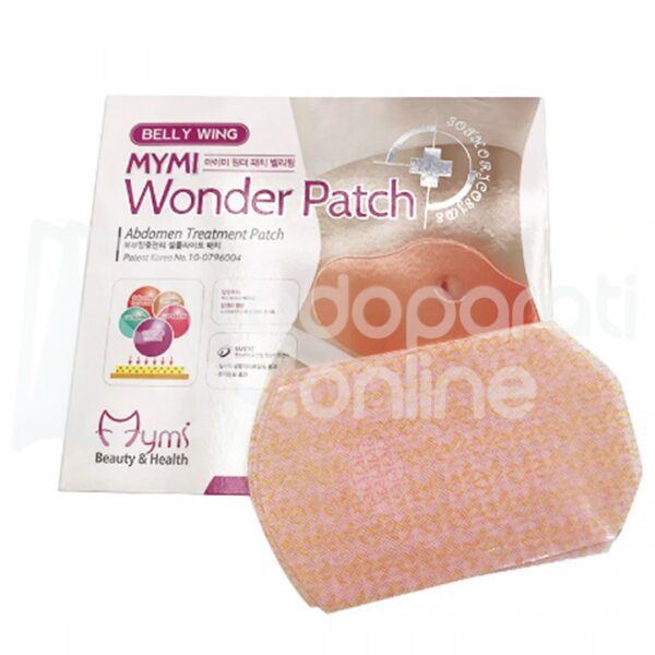 MYMI wonder Patch